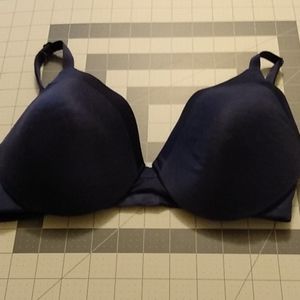 Maidenform Navy Bra
